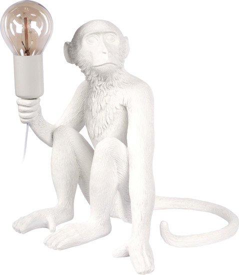 Настольная лампа LOFT IT Monkey 10314T/A