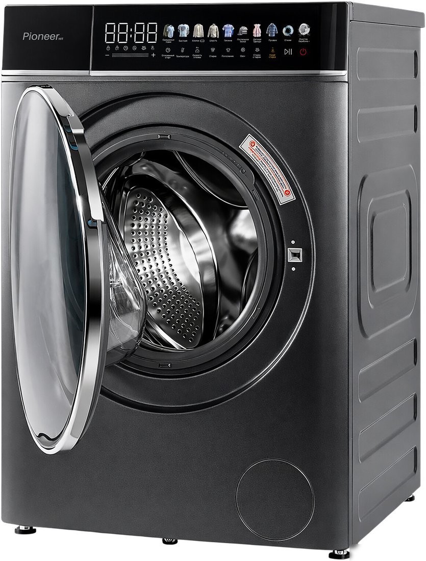 Стиральная машина Pioneer WM-248006BG