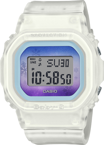 Наручные часы Casio Baby-G BGD-560WL-7