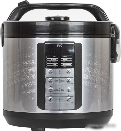 Мультиварка JVC JK-MC500