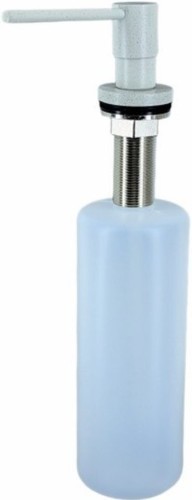 Дозатор для жидкого мыла Gerhans KK50403-18