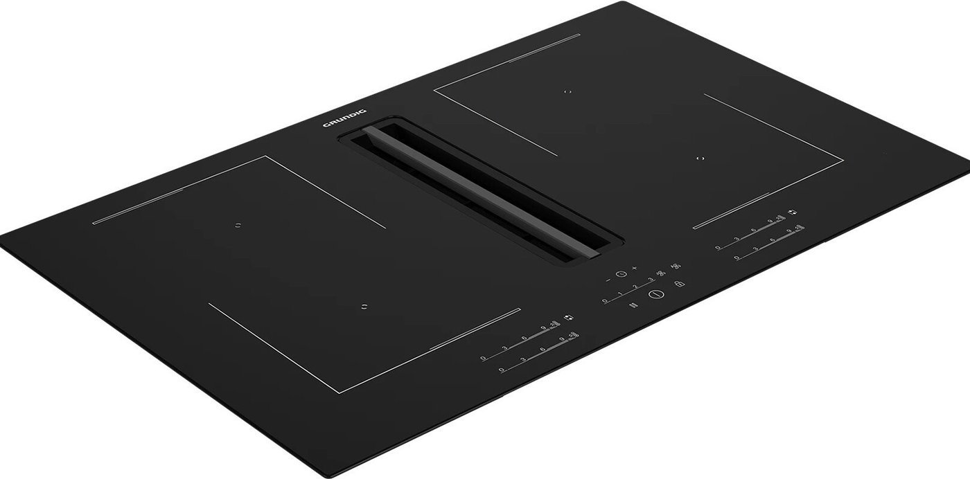 Варочная панель Grundig GIEH834480P