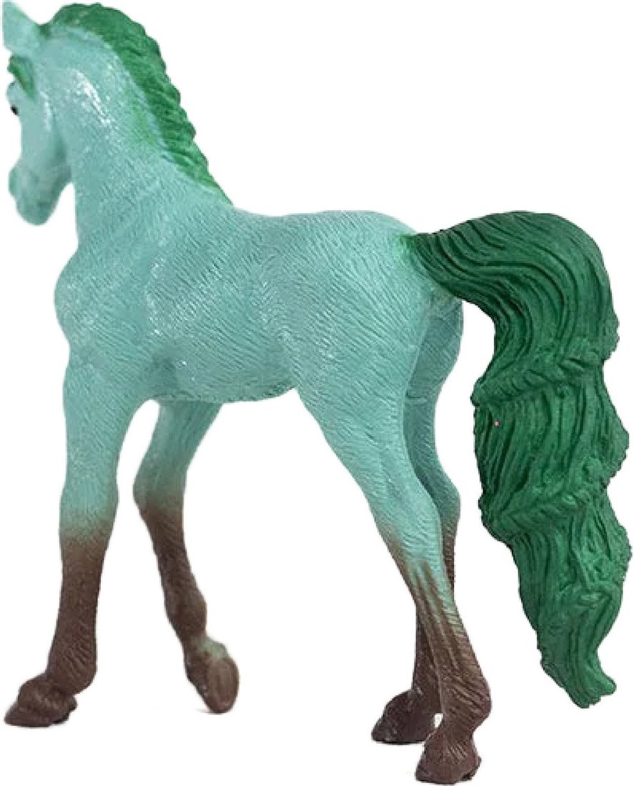 Фигурка Schleich Единорог Mint Pop 70734