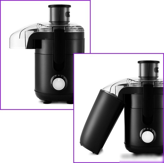Соковыжималка Kitfort KT-1126
