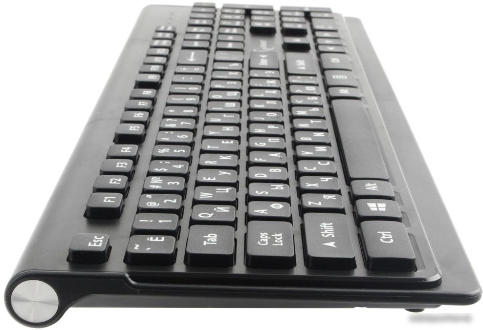 Офисный набор Gembird KBS-7200