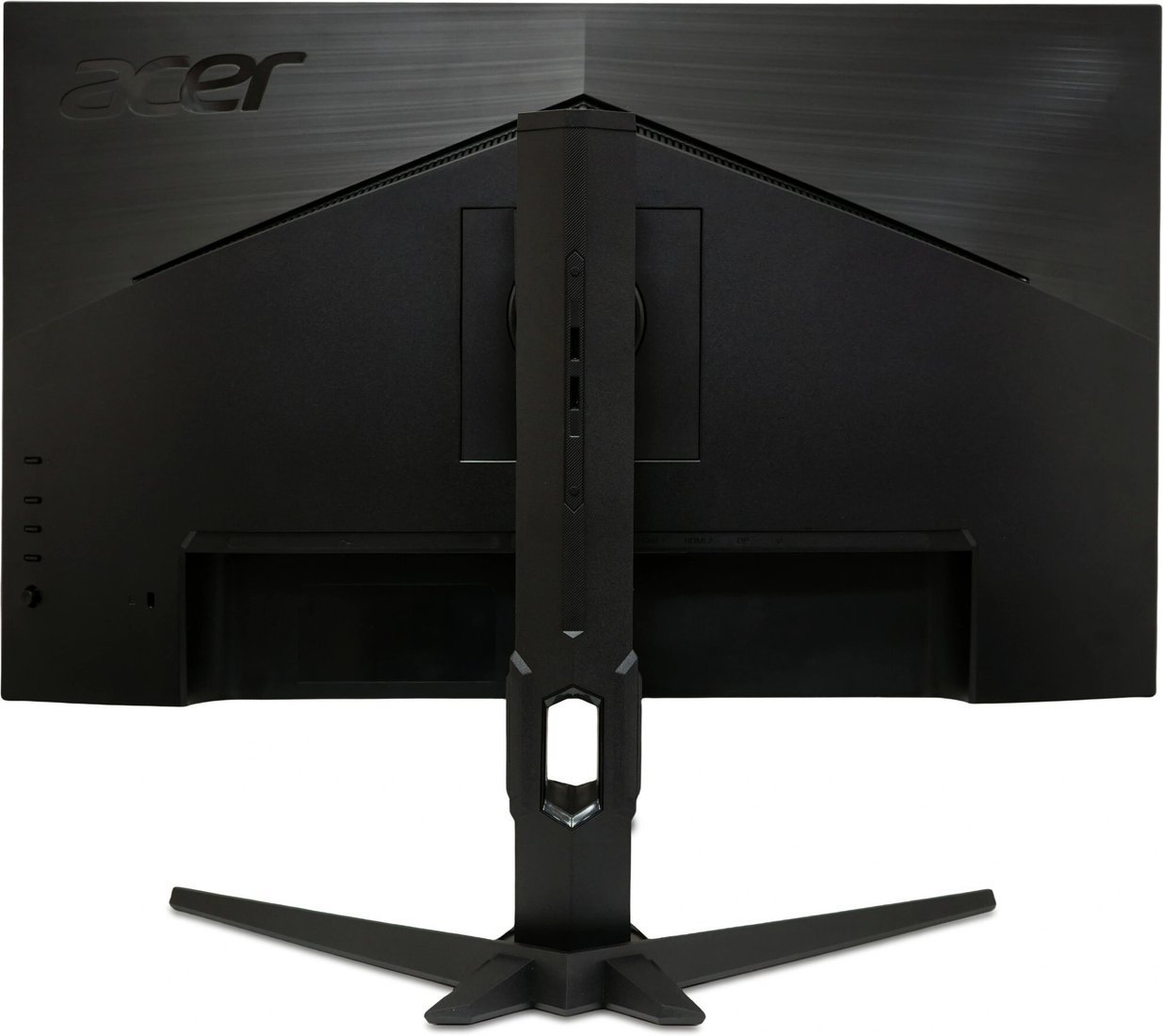 Игровой монитор Acer Nitro XV272KV5bmiiprx UM.HX2CD.501