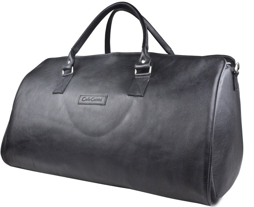 Портплед Carlo Gattini Premium Palermo 4038-51 (черный)