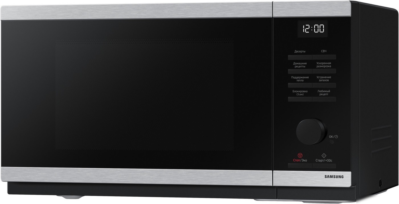 Микроволновая печь Samsung MS23DG4504ATBW