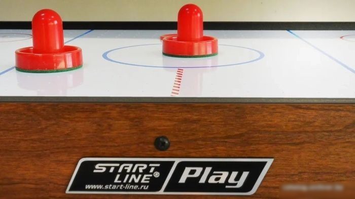 Аэрохоккей Start Line Ice Kids SLP-4020R