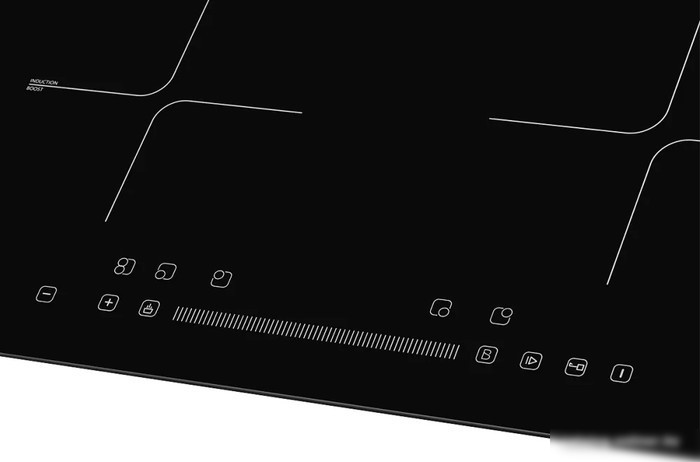 Варочная панель KUPPERSBERG ICS 612