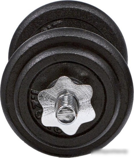 Штанга с гантелями Bradex SF 0558