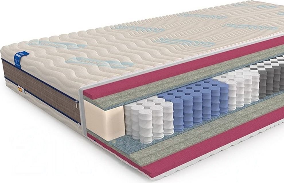 Матрас Mr. Mattress Health 160x200