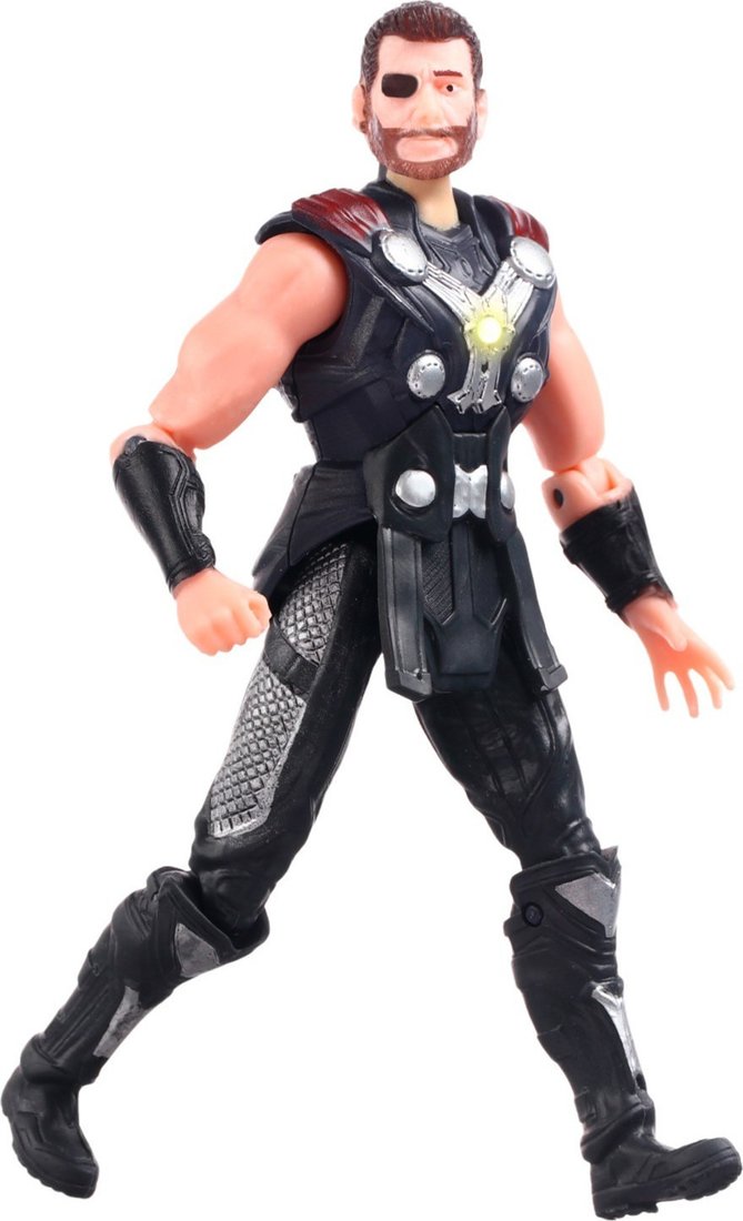 Фигурка Marvel Мстители. Тор 394556 10352995