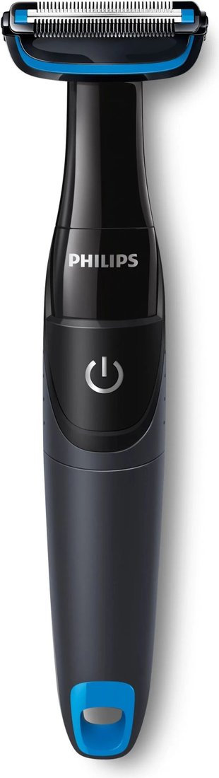 Триммер для тела Philips Bodygroom Series 1000 BG1024/16