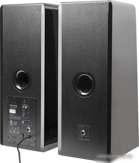 Акустика Microlab Solo 19