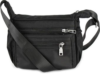 Сумка Ecotope 274-9582BLK (черный)