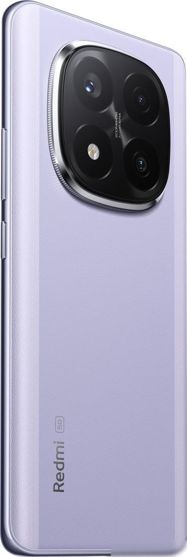 Телефон Xiaomi Redmi Note 14 Pro+ 5G 12GB/256GB международная версия (фиолетовый)