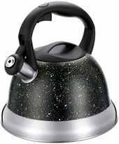 Чайник со свистком Regent Linea Tea 93-TEA-48