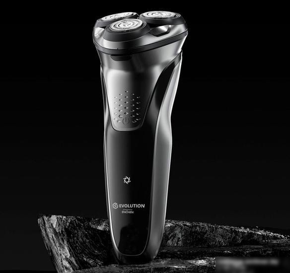 Электробритва Evolution powered by Enchen Blackstone Plus
