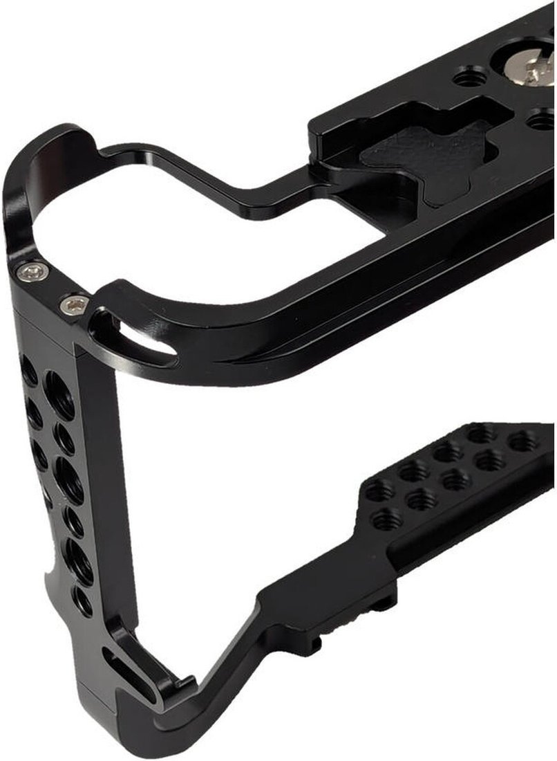 Клетка Zarrumi KeepSafe CR562