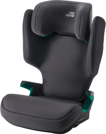 Детское автокресло Britax Romer Discovery Plus (midnight grey)