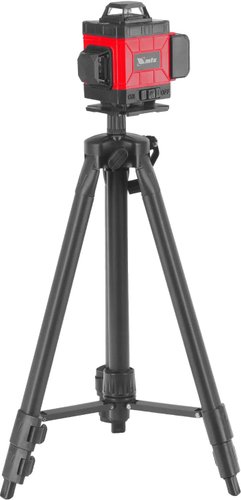 Лазерный нивелир MTX ML 360-4 Pro Set