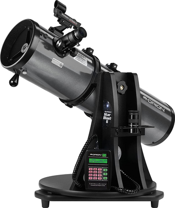 Телескоп Orion StarBlast 6 Reflector