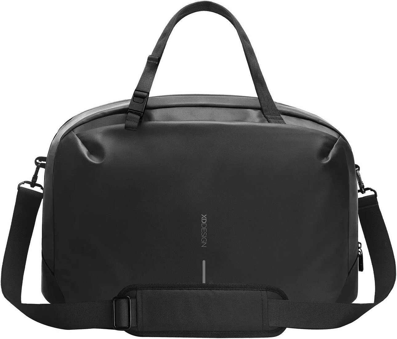 Дорожная сумка XD Design Urban Weekend Bag (черный)