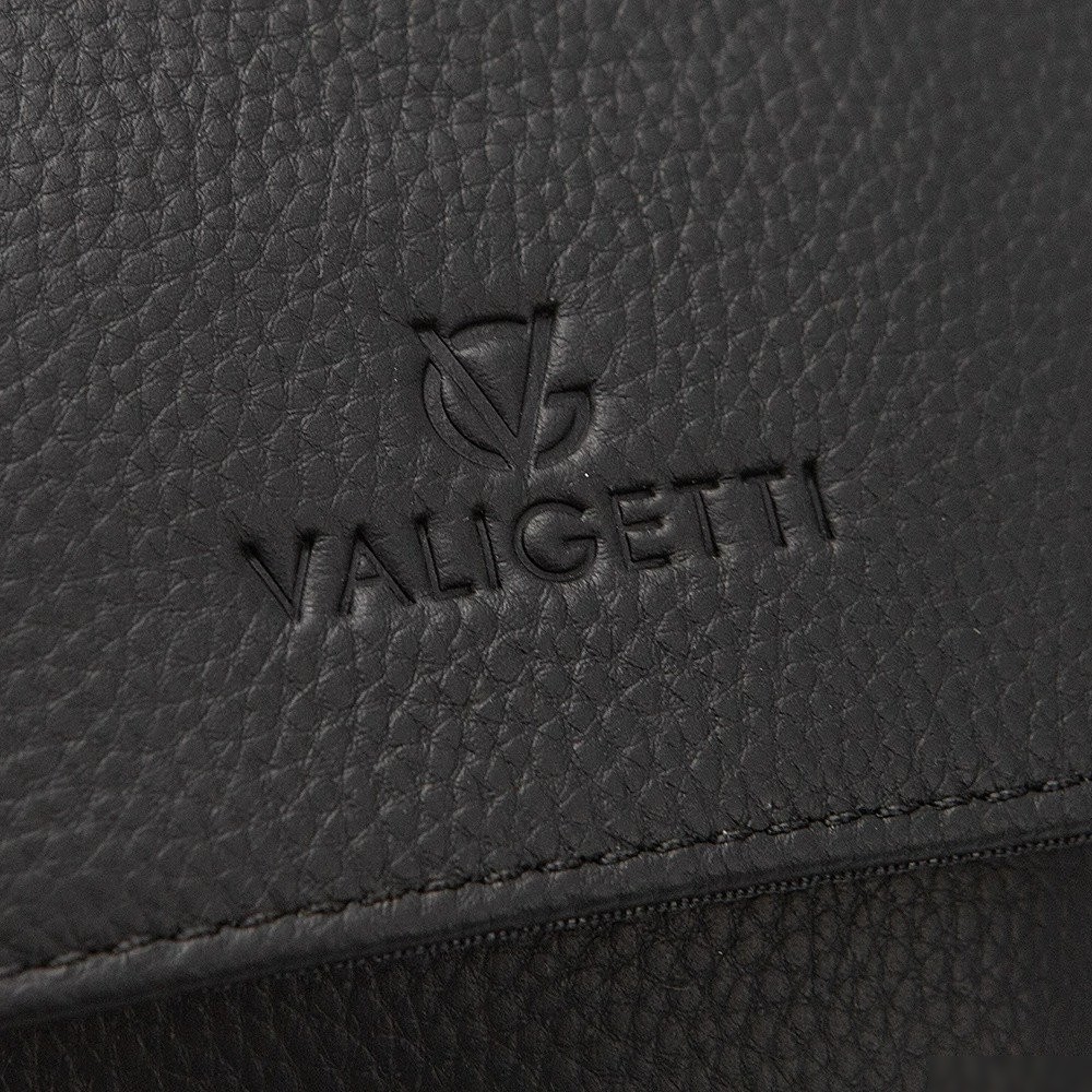 Мужская сумка VALIGETTI 950-H8277OL-VG-BLK (черный)