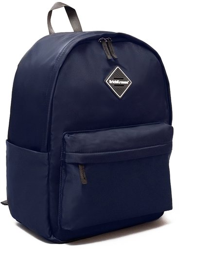 Городской рюкзак Erich Krause EasyLine Style 19L Blue 58814