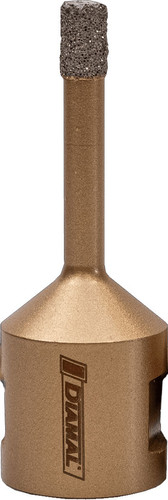 Коронка Diamal DMA4