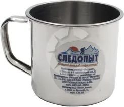 Кружка Следопыт PF-CWS-P36