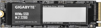 SSD Gigabyte NVMe SSD V2 512GB G3NVME512G