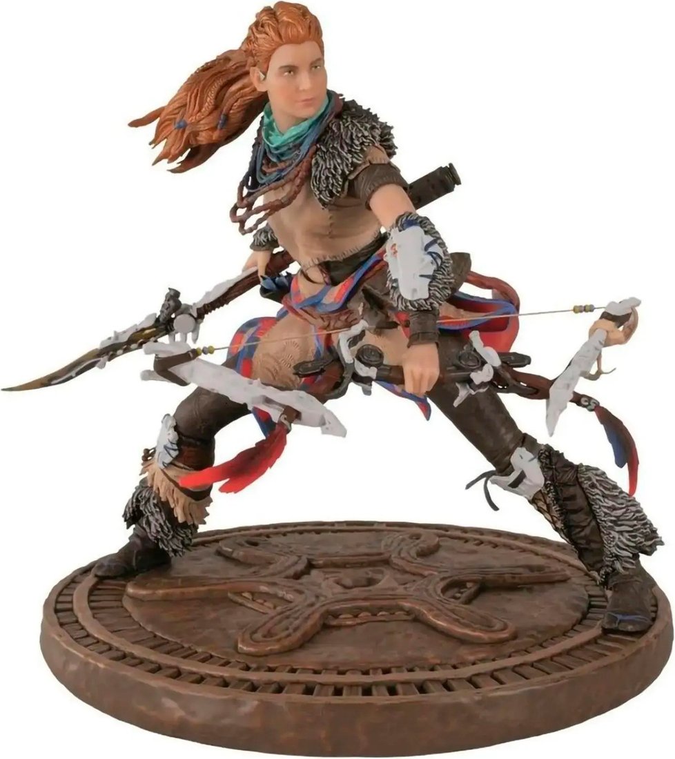 Фигурка Dark Horse Horizon Forbidden West Aloy PVC DH12