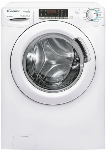 Стиральная машина Candy Smart Pro Inverter CSO44 286TWM-07