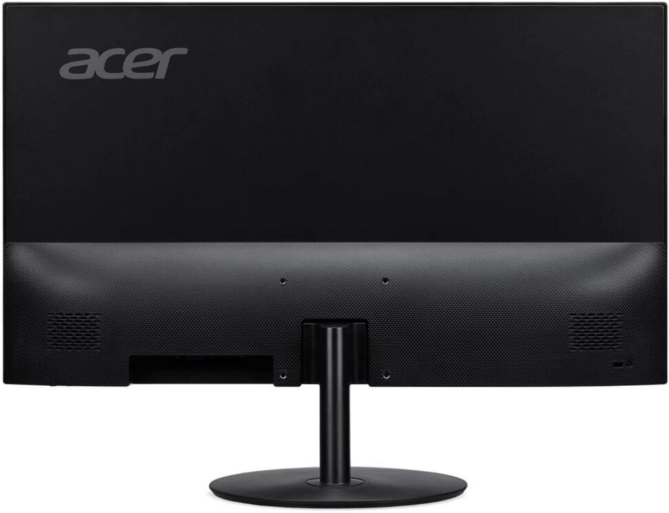 Монитор Acer SA322QUEbmiipx UM.JS2CD.E05