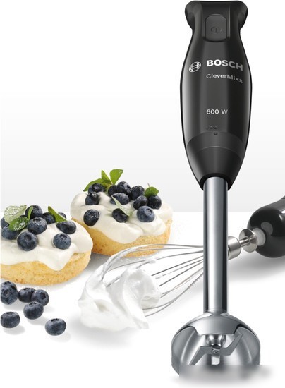 Погружной блендер Bosch MSM2650B