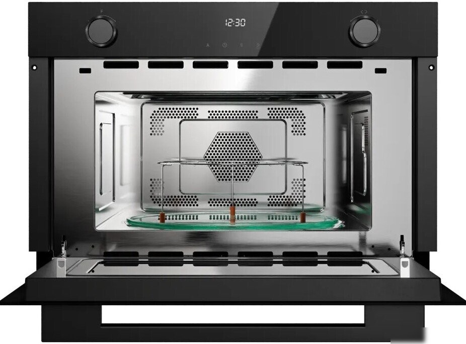 Микроволновая печь KUPPERSBERG HMW 611 BB