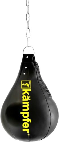 Груша Kampfer Strength K008371 5 кг (черный)