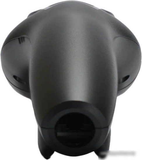 Сканер штрих-кодов Mertech (Mercury) CL-610 BLE Dongle P2D USB (черный)