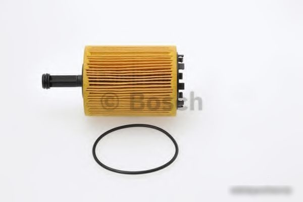 Масляный фильтр Bosch 1457429192