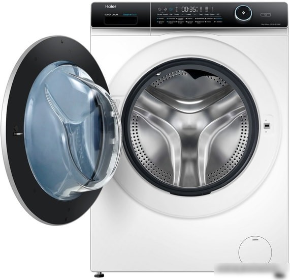 Стиральная машина Haier HW100-BP14986E
