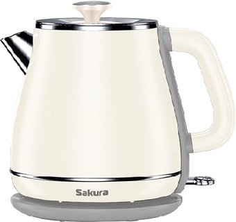 Электрический чайник Sakura SA-2186W