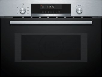Микроволновая печь Bosch Series 6 CMA585GS1