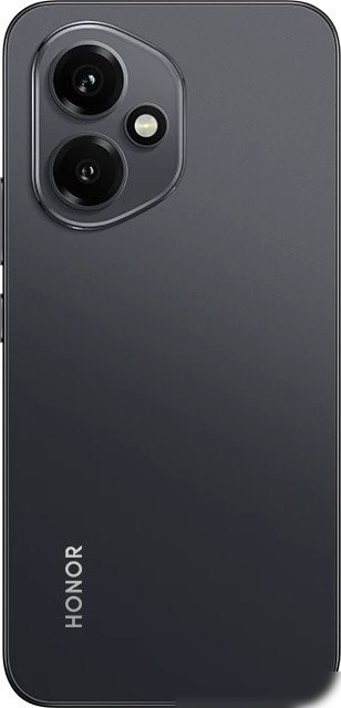 Телефон HONOR 400 12GB/512GB международная версия (черный)