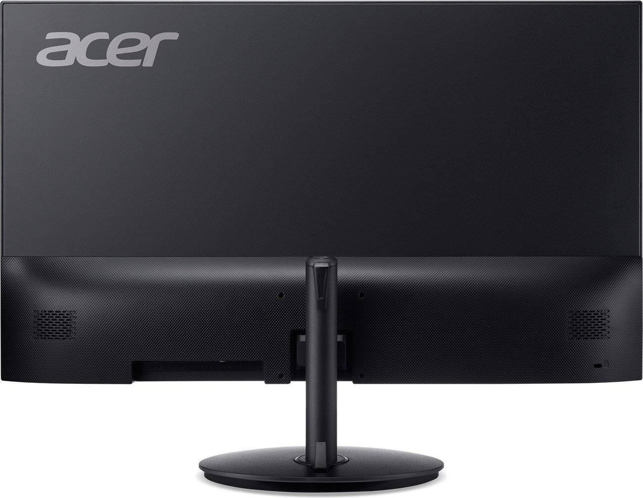 Монитор Acer SH272Ebmihux UM.HS2EE.E21
