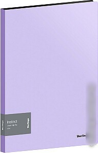 Папка для бумаг Berlingo Color Zone ACp_01113 (розовый)