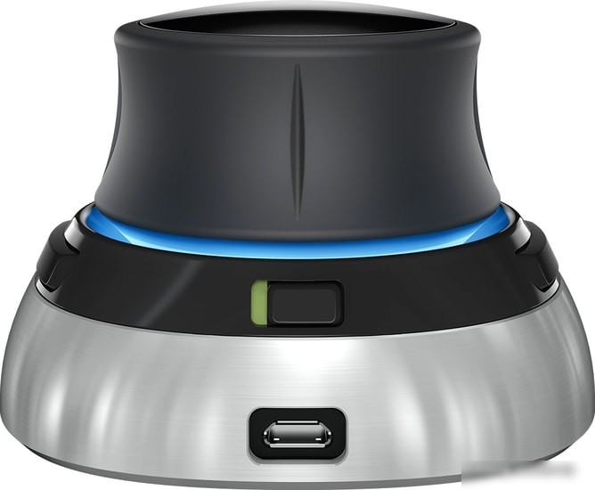 3D-мышь 3Dconnexion SpaceMouse Wireless