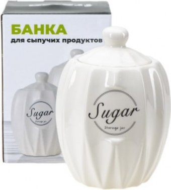 Емкость Fresca Sugar QC24B179S