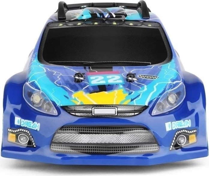 Автомодель WLtoys 284010